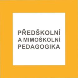 Předškolní a mimoškolní pedagogika